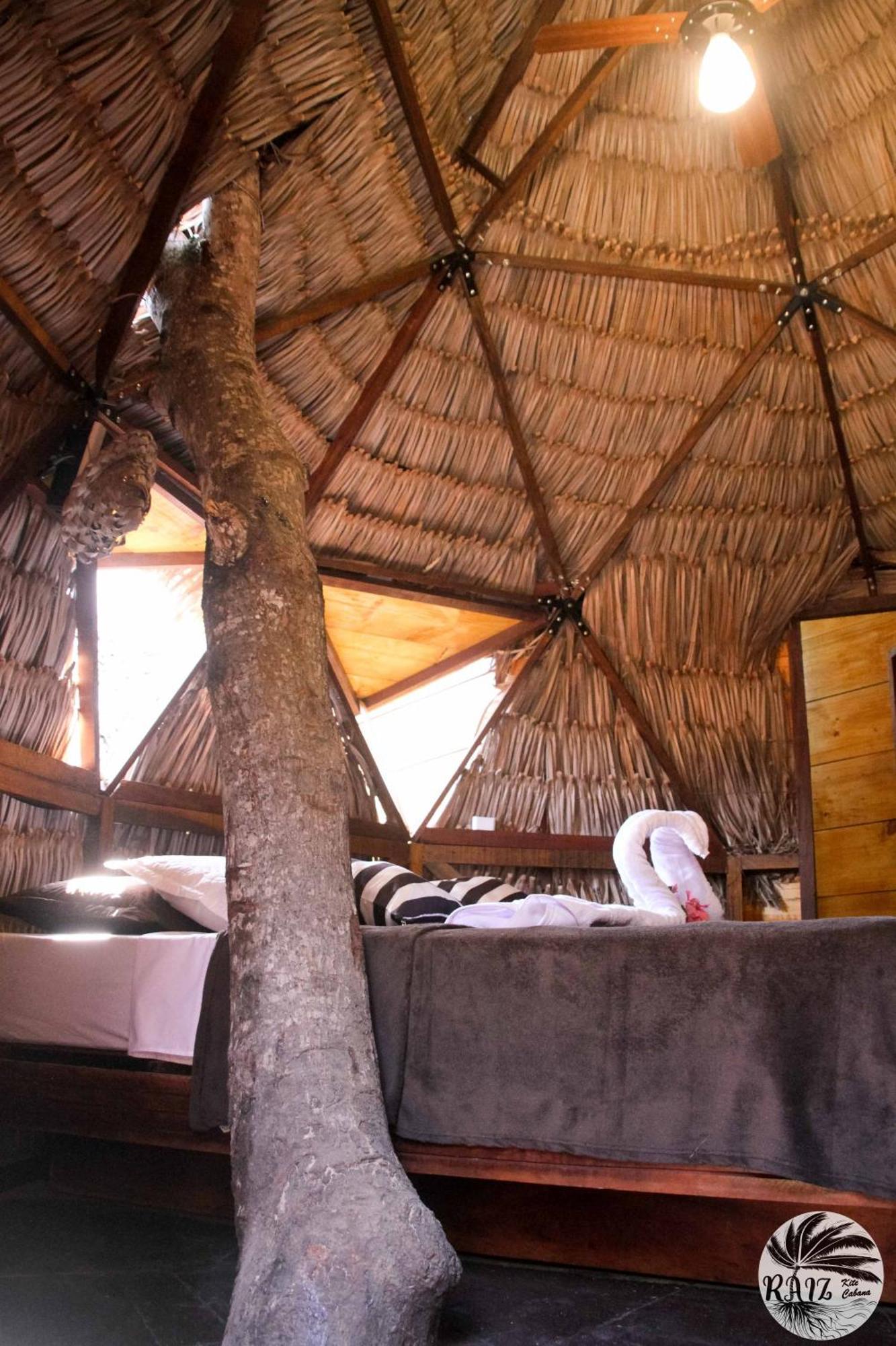 Raiz Kite Cabana Jijoca de Jericoacoara Habitación foto