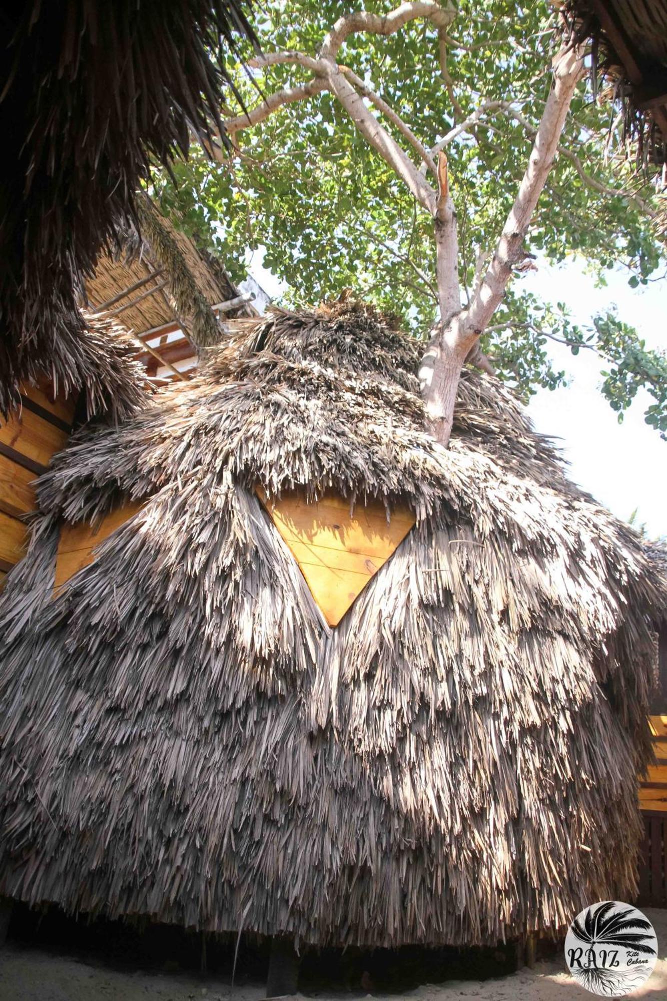 Raiz Kite Cabana Jijoca de Jericoacoara Habitación foto