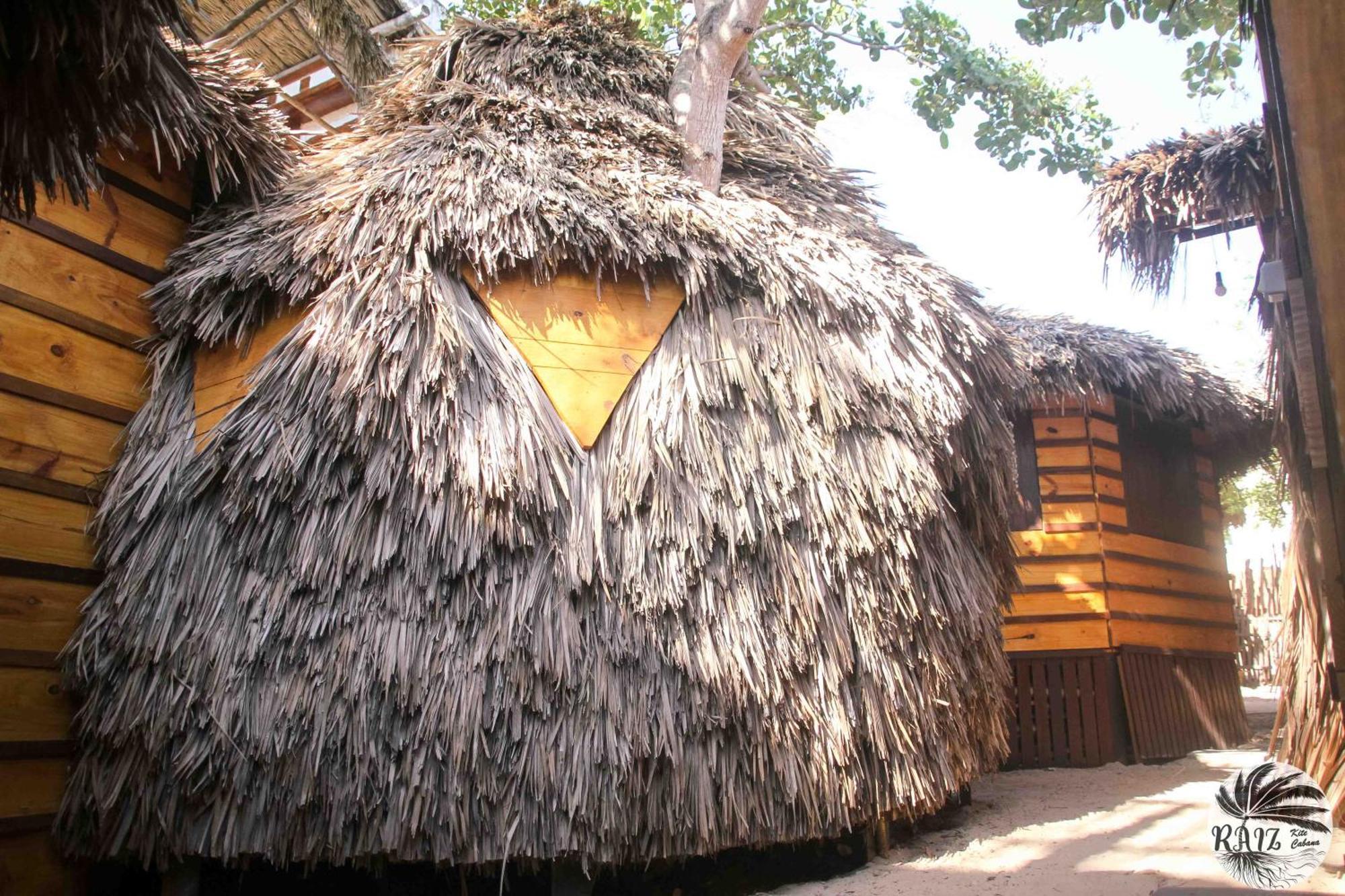 Raiz Kite Cabana Jijoca de Jericoacoara Habitación foto
